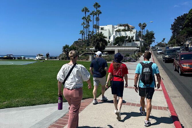 Walking Food Tour of Laguna Beach - Final Thoughts