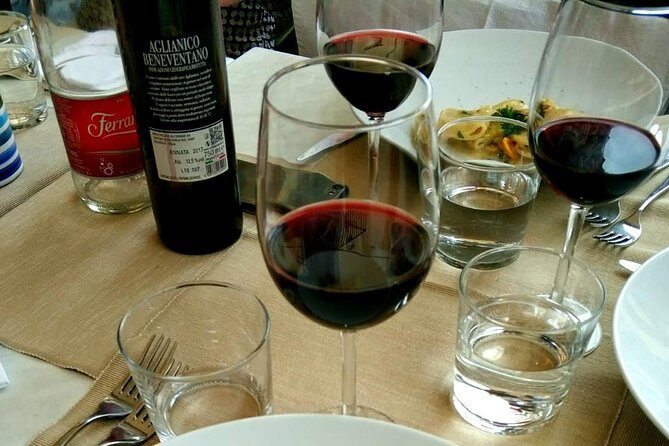 Walking Food Tour of Naples with Tastings - Discover Naples Through Its Culinary Heart: Walking Food Tour with Tastings