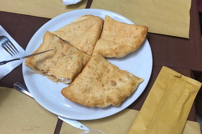 Walking Food Tour of Naples with Tastings - Final Thoughts