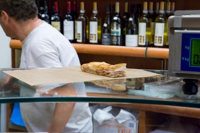 Walking Food Tour of Rome with Tastings - Why You Might Love This Food Tour in Rome