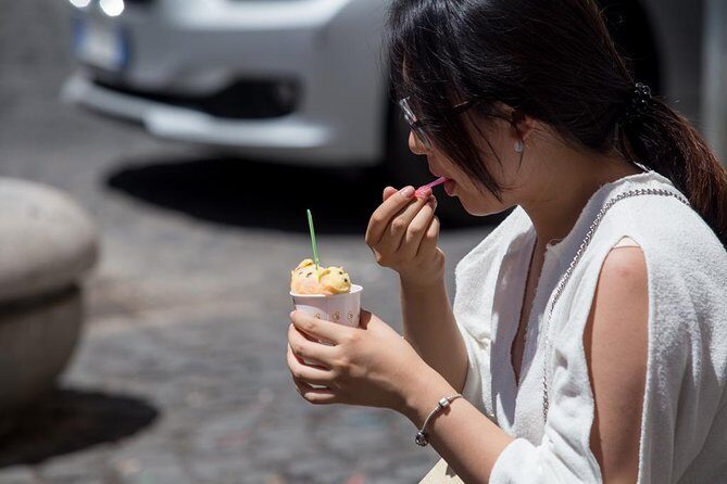 Walking Food Tour of Rome with Tastings - Who Is This Tour Best For?