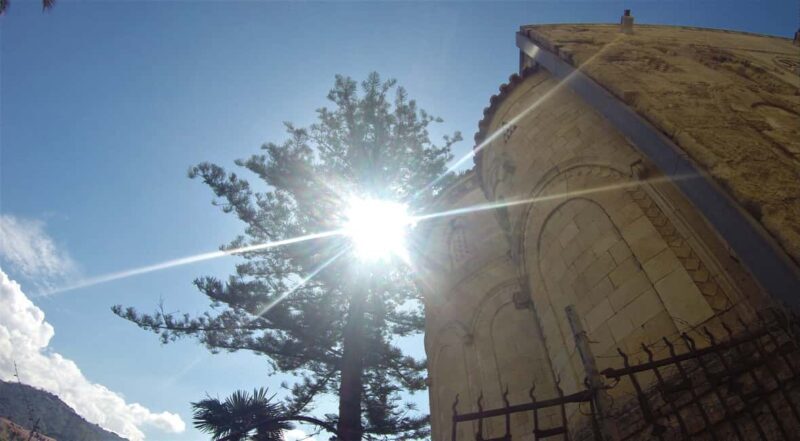 Walking Food Tour of Tropea - Key Points