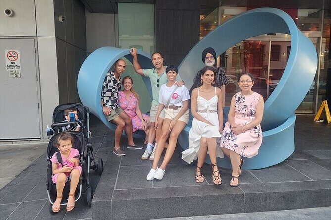 Walking Food Tour with Professional Comedian Guide - The Food and Drink Experience