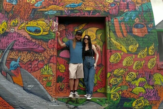 Walking Food Tour with Professional Comedian Guide - The Bottom Line: Who Will Love This Tour?