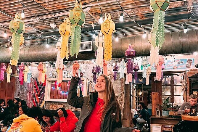 Walking Food Tour with Professional Comedian Guide - FAQs