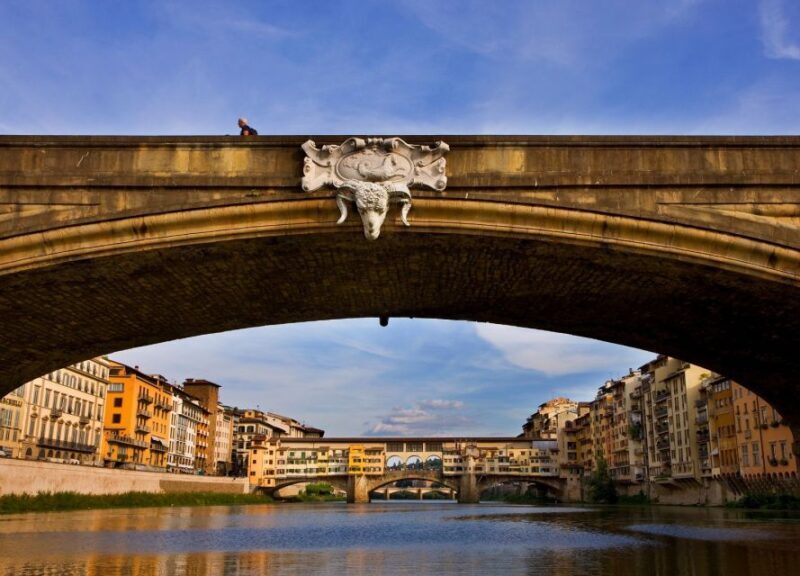 Walking Group Tour In Florence - The Sum Up