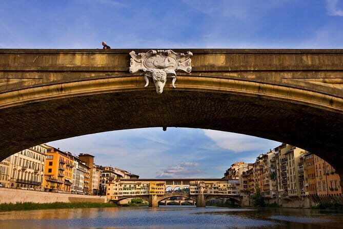 Walking Group Tour In Florence - Introduction