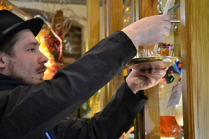 Walking Guided Tour with Street Food in Krakow - Who Will Love This Tour?