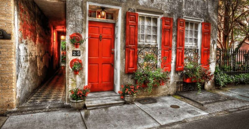 Walking history tour Charleston SC - Who Should Consider This Tour?