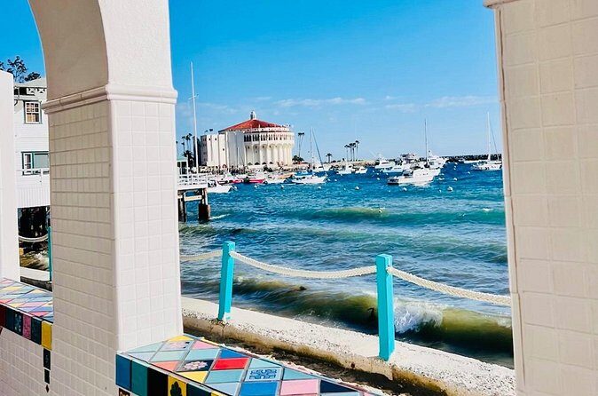 Walking History Tour on Catalina Island - FAQ