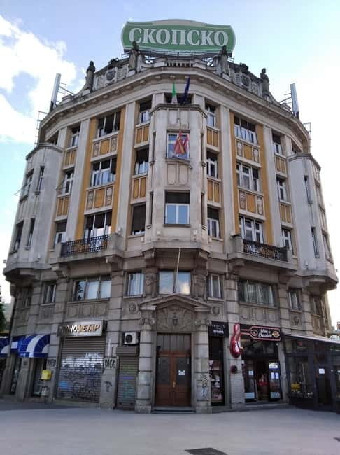 Walking in Skopje - Practical Details & Tips