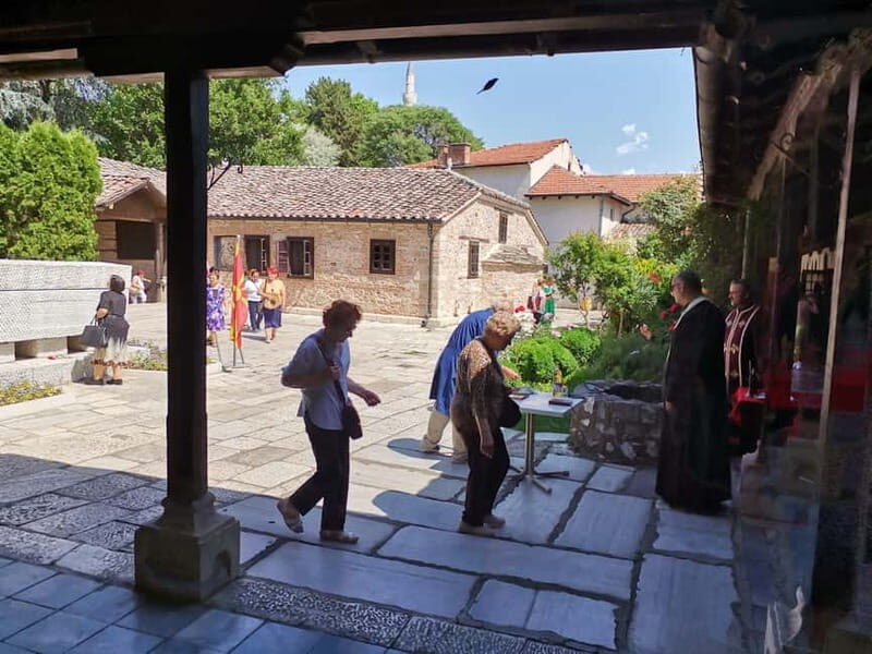 Walking in Skopje - Final Thoughts