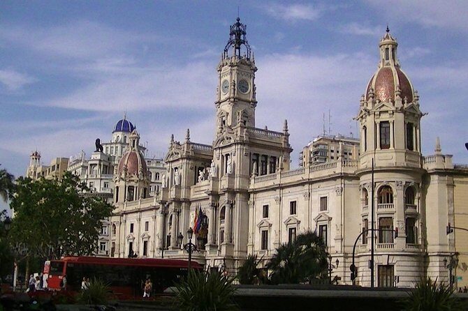Walking in Valencia - A Deep Dive into the Itinerary