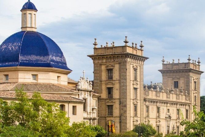 Walking in Valencia - FAQs