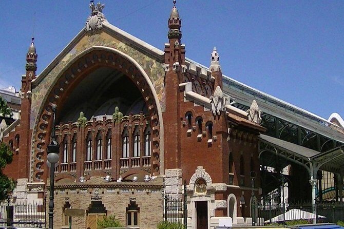 Walking in Valencia - Final Thoughts