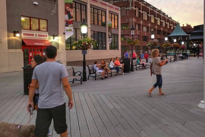 Walking in Washington's Footsteps - Final Thoughts