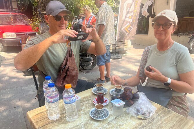 Walking KUSADASI Gastro City Tour - Exploring Kusadasi through Food and Culture