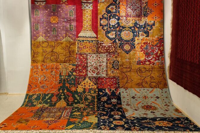 Walking KUSADASI Gastro City Tour - Final Thoughts