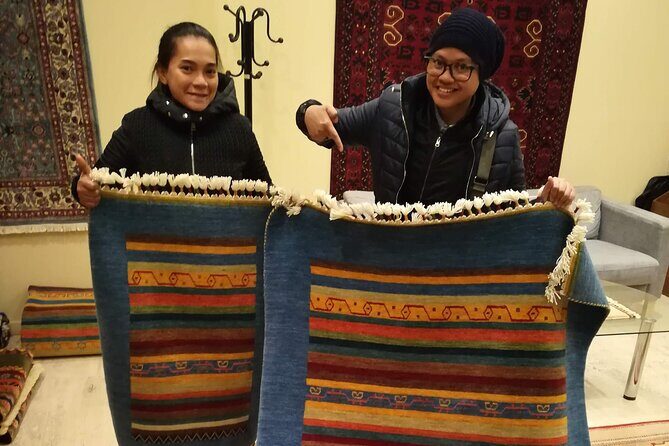 Walking KUSADASI Gastro City Tour - FAQ