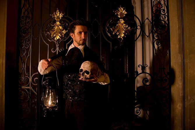 Walking Night Tour Ghost Stories and Legends of Prague's Old Town - An In-Depth Look at the Tour