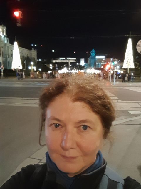 Walking on the historical trail of Viennese Christmas Trees - Practical Tips for Participants