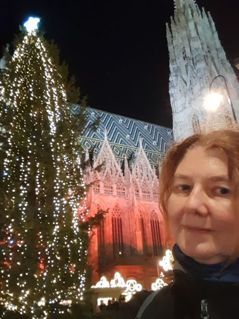 Walking on the historical trail of Viennese Christmas Trees - Final Thoughts: Who Is This Tour Best For?