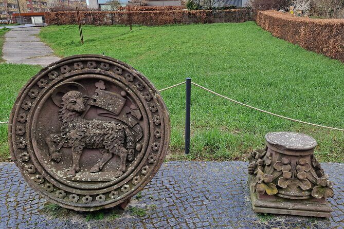 Walking on the Wall: 3-Hour Tour in Berlin - The Value for Money