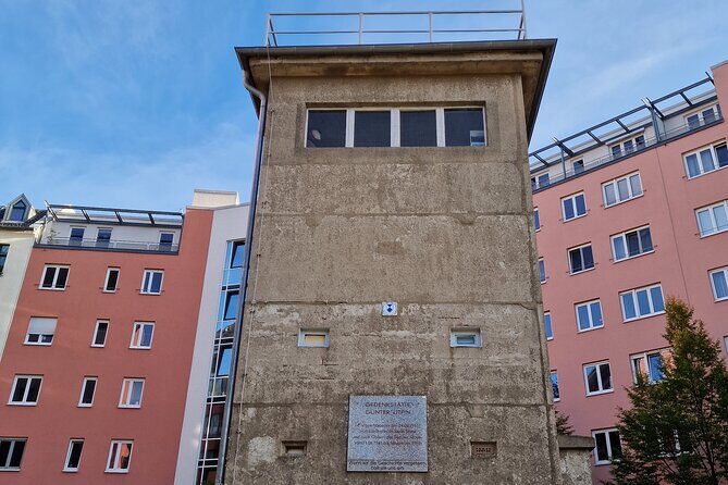 Walking on the Wall: 3-Hour Tour in Berlin - Who Will Love This Tour?