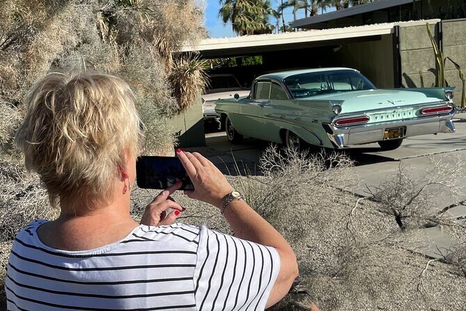 Walking Palm Springs "Twin Palms" Private Tour - FAQs