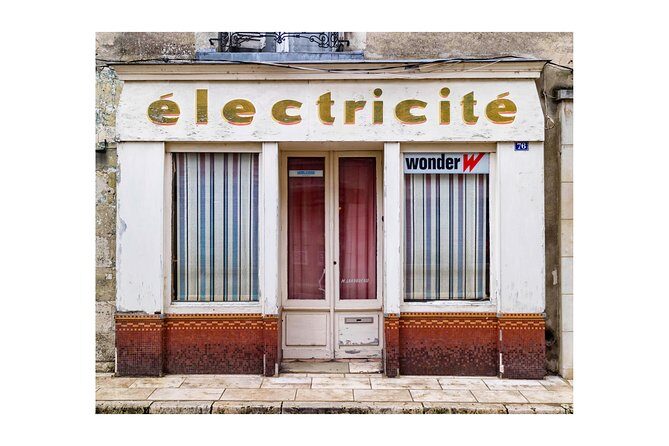 Walking Photography Tour of Amboise conducted in English - What Makes This Tour Stand Out