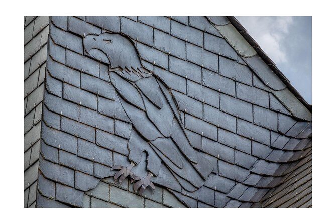 Walking Photography Tour of Amboise conducted in English - Final thoughts