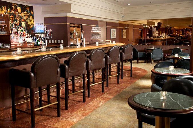 Walking Pub Crawl in Downtown Juneau - FAQ