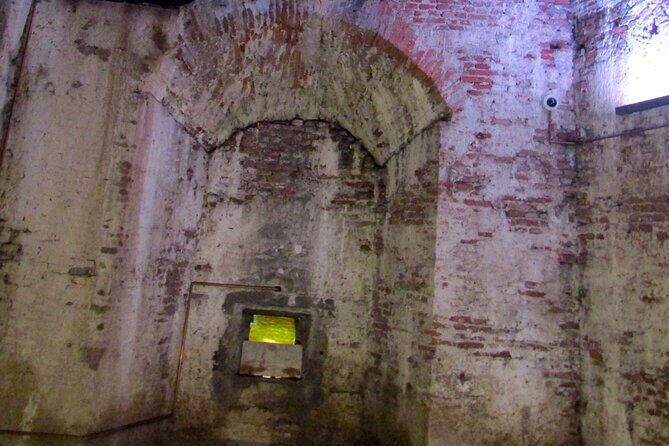 Walking Ramparts Tour in Lucca - Exploring Lucca’s Unique City Walls