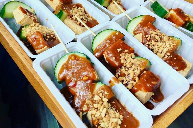 Walking Rotterdam Food Tour - What’s the Value? Is It Worth the Price?