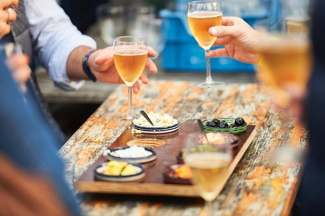 Walking Rotterdam Food Tour - The Itinerary in Depth