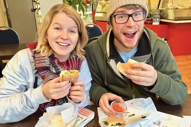 Walking Rotterdam Food Tour - Practical Details & Tips