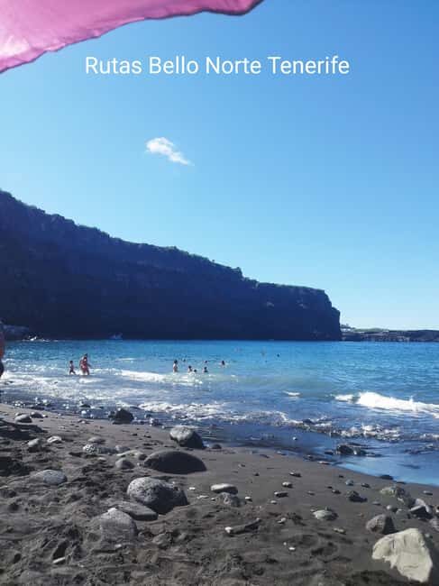 Walking route Icod de los Vinos 1:30h - Why You Might Like This Tour