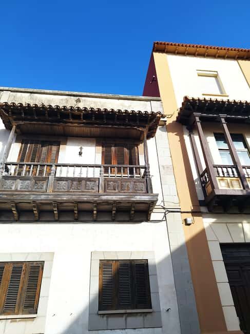 Walking route Icod de los Vinos 1:30h - The Practical Side: Details and Considerations