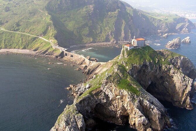 Walking Route San Juan De Gaztelugatze, Bermeo & Gernika - Final Thoughts