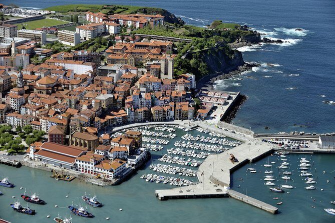 Walking Route San Juan De Gaztelugatze, Bermeo & Gernika - FAQ