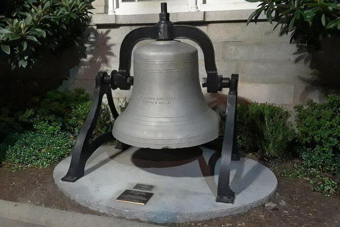 Walking Savannah's Hidden History Tour - FAQ