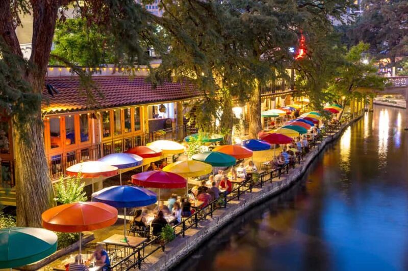 Walking Secret Food Tours San Antonio - Is It Worth the Price?