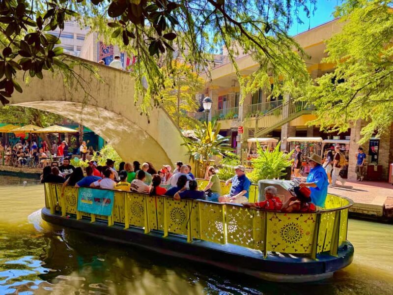 Walking Secret Food Tours San Antonio - FAQ