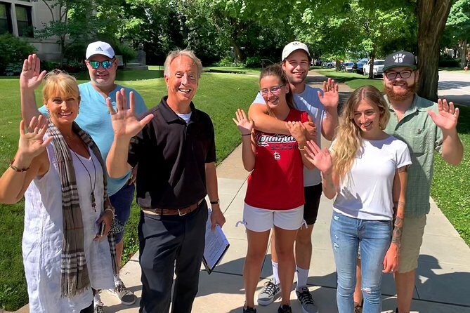 Walking St. Paul Summit Ave. Victorian Homes Private Tour (2 hrs) - Final Thoughts