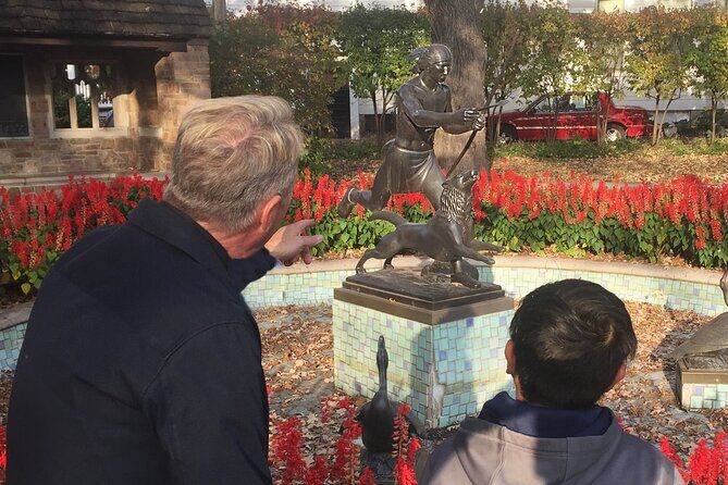 Walking St. Paul Summit Ave. Victorian Homes Private Tour (2 hrs) - FAQs