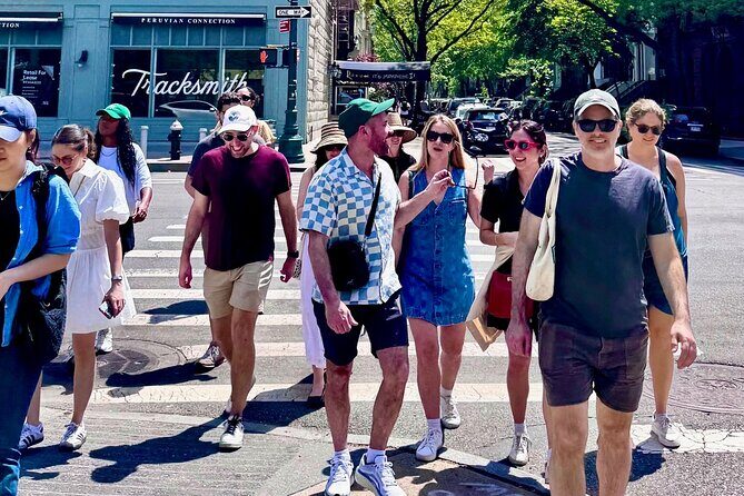 Walking the Heart of the Upper West Side - What to Expect from the Tour