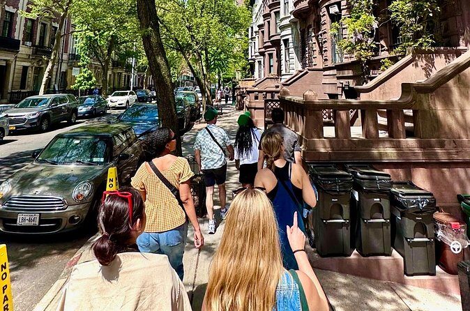 Walking the Heart of the Upper West Side - Who Should Consider This Tour?