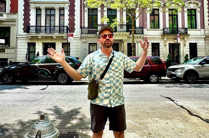 Walking the Heart of the Upper West Side - FAQ: Your Practical Questions Answered