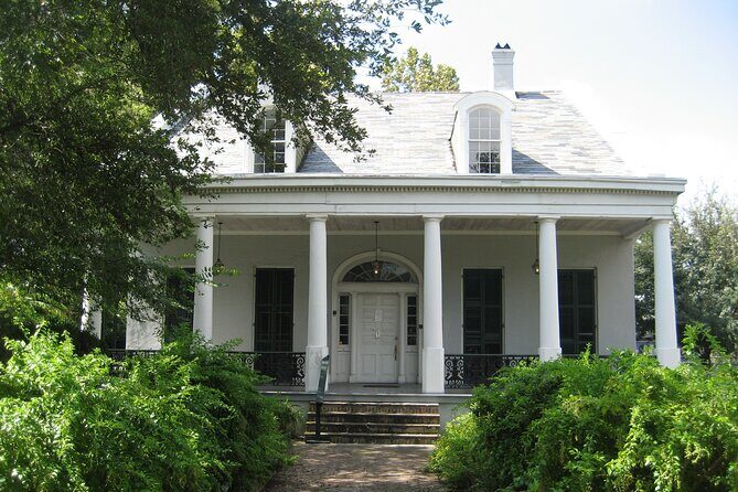 Walking the Tremé: A Self-guided Audio Tour of New Orleans - Practical Details and Considerations