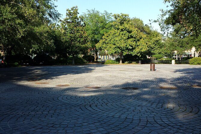 Walking the Tremé: A Self-guided Audio Tour of New Orleans - Value for Money